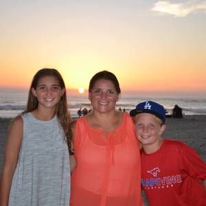 Meet your Posher, Shannon